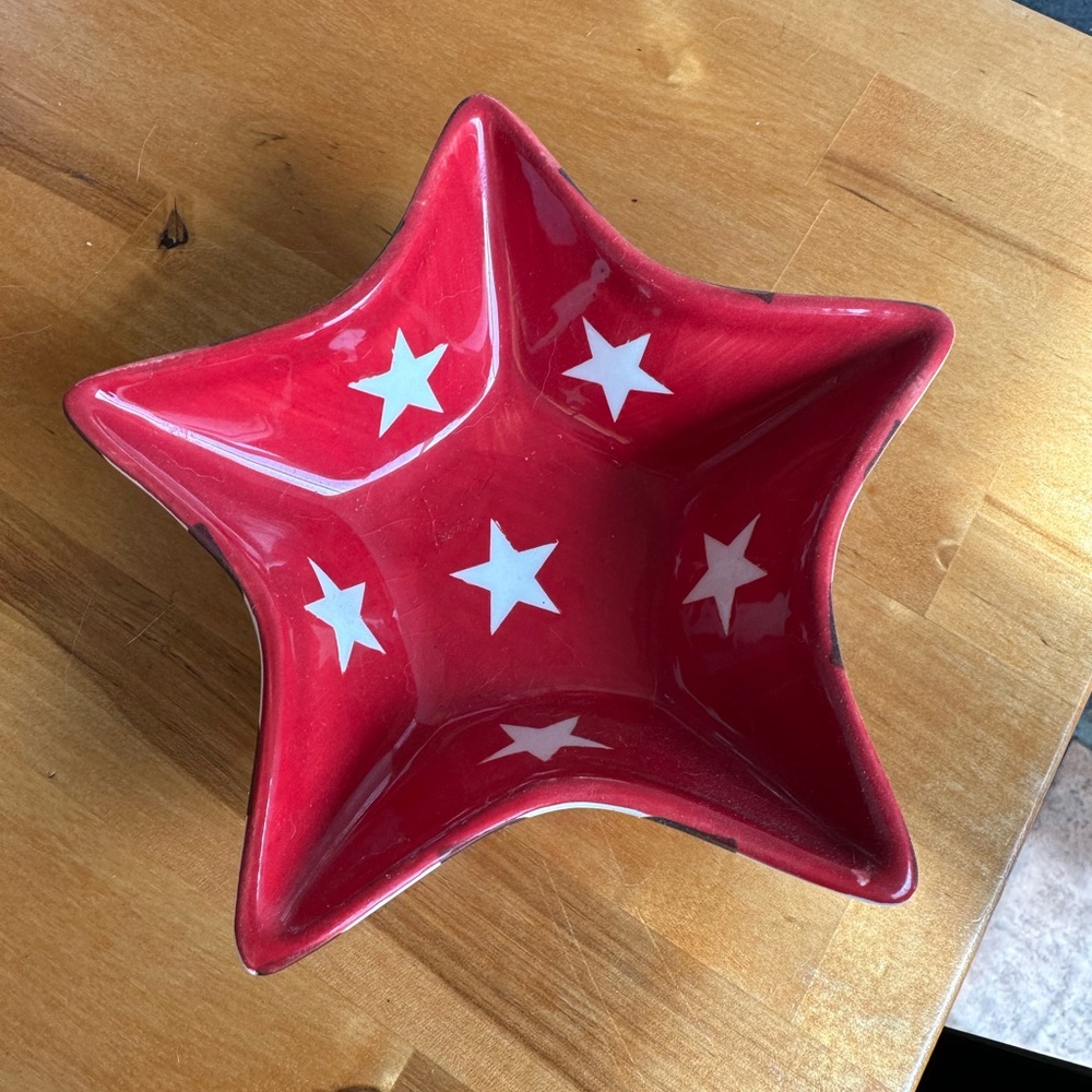 Accessory dish - Picture 3 of 3